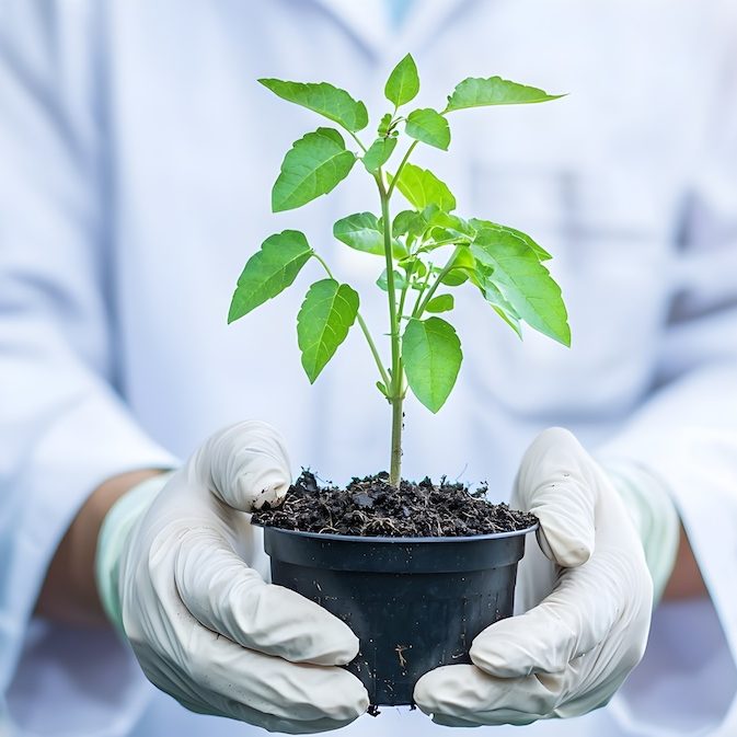 Genetic Engineering in Modified Plants - Boosting Crop Yield with Drought and Pest Resistance through Biotechnology and Sustainable Farming Techniques Genetic Engineering in Modified Plants - Boosting Crop Yield with Drought and Pest Resistance through Biotechnology and Sustainable Farming Techniques